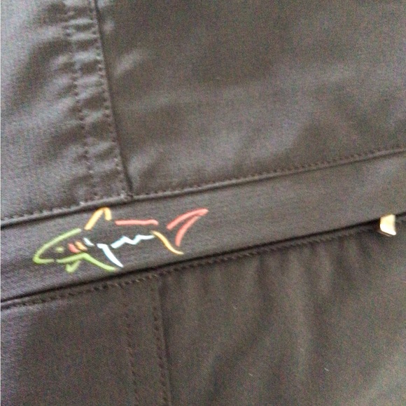 Bundle of mens shorts. EUC - Picture 4 of 4